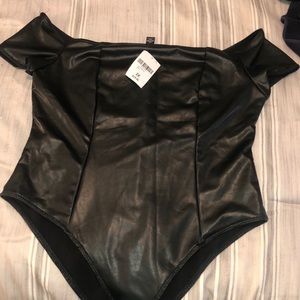 Forever 21 body suit